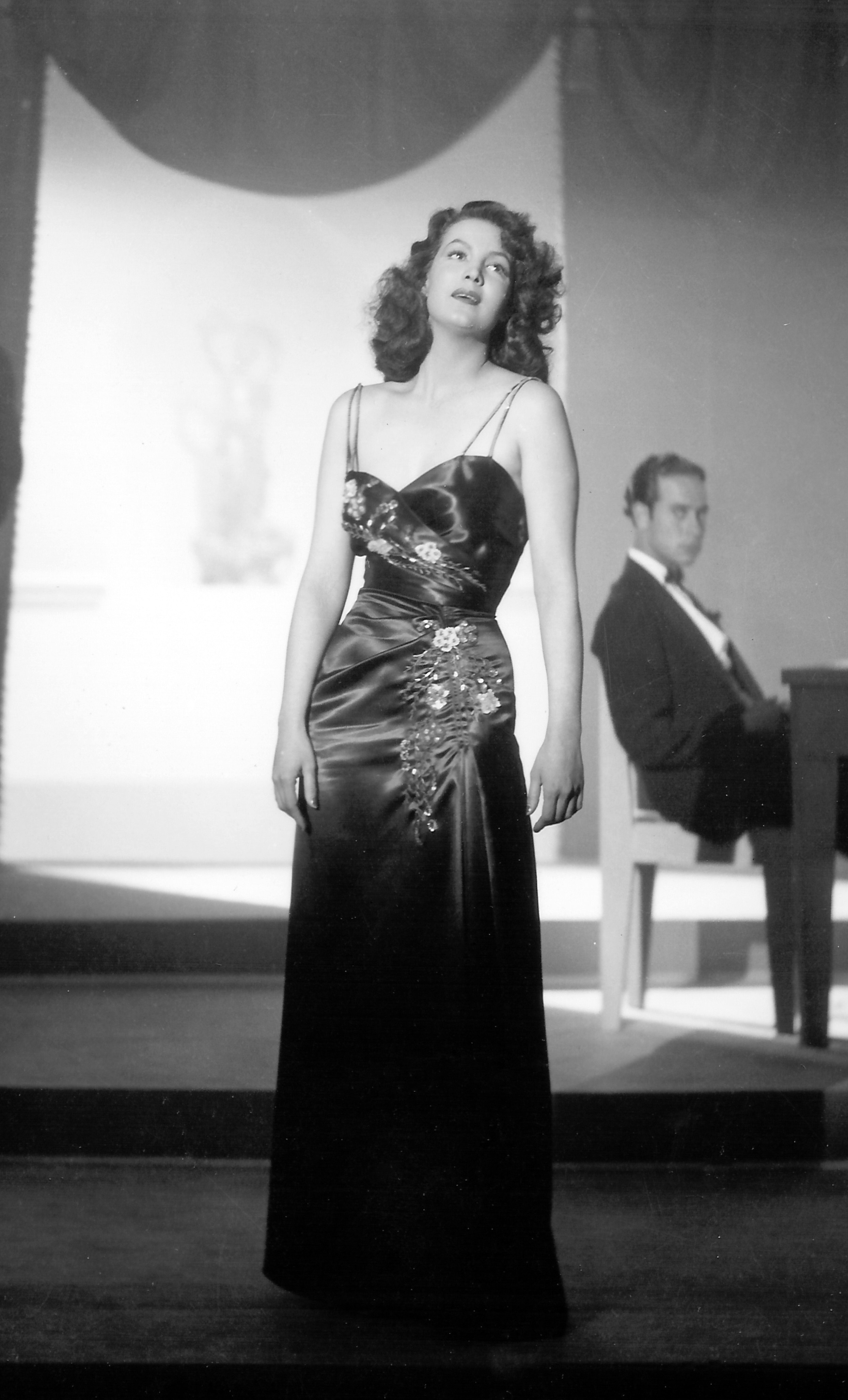 Maria FelixNRFPT